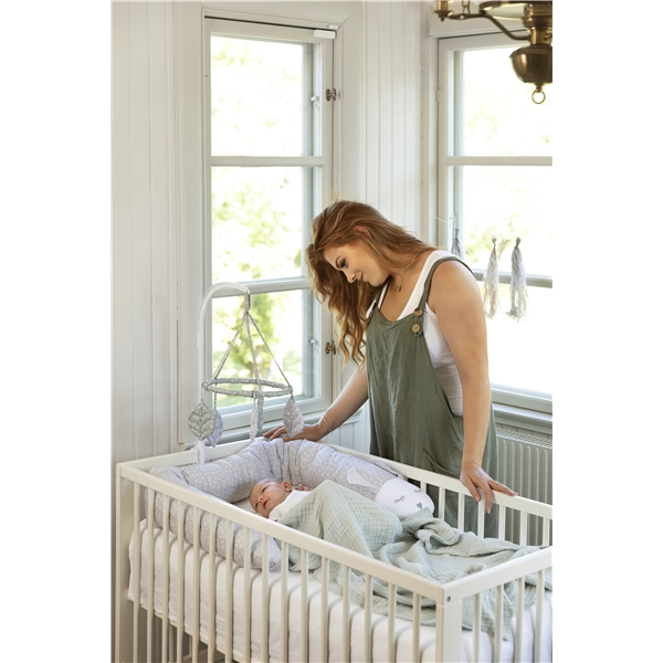 Vinter & Bloom Nordic Leaf Bumper Buddy (Kuva 5 tuotteesta 6)