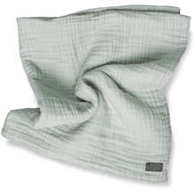 Sage Green - Vinter & Bloom Peite Musliini EKO