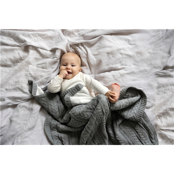 Vinter & Bloom Filt Cotton Cuddly EKO (Kuva 4 tuotteesta 4)