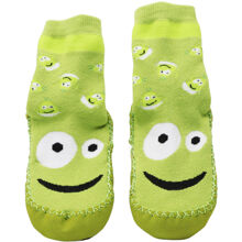 Dadda Green Mokasiini