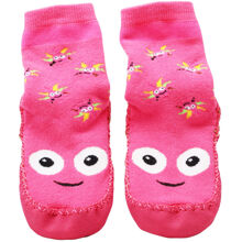 Diddi Pink Mokasiini 25-27