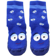 Doddo Sininen Mokasiini 19-21