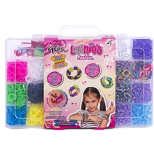 4 Girlz Loombands 5000 Osaa