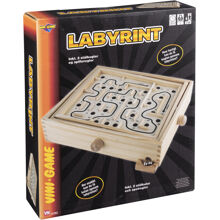 Vini Labyrinttipeli