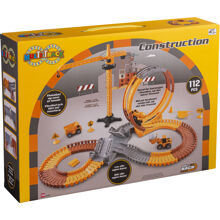 Multitrack Construction 112 osaa