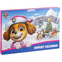 Adventtikalenteri Skye