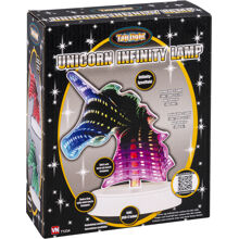 Yksisarvinen Infinity-lamppu