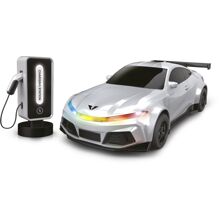 Speed Car R/C Auto lataustelineellä