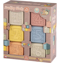 B Beez pinoa palikoita