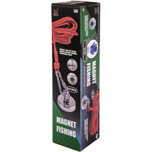 Vini Magneettikalastus 100 kg