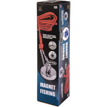 Vini Magneettikalastus 150 kg