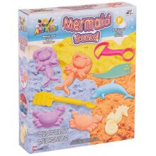 Artkids Mermaid Taikahiekka