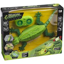 R/C Gecko