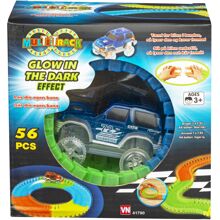 Multi Track Glow 56 Osaa