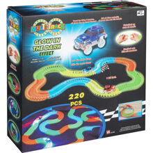 Multi Track Glow 220 Osaa