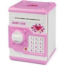 4-Girlz Kassakaappi koodilla