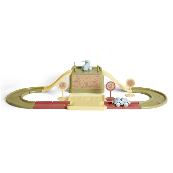 Viking Ecoline Viking City Box House (Kuva 1 tuotteesta 2)