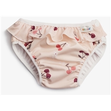 Vimse Swim Diaper Cherry Frill XXL