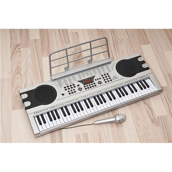 Keyboard 61 koskettimella (Kuva 2 tuotteesta 2)