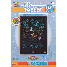 Artkids LCD-tabletti 26 x 18 cm