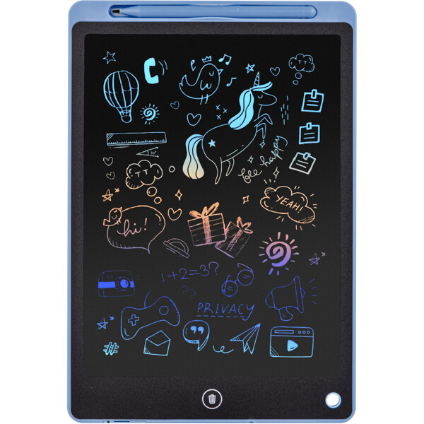 Artkids LCD-tabletti 26 x 18 cm (Kuva 2 tuotteesta 2)
