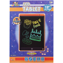 Artkids LCD-tabletti 31 x 21,5 cm