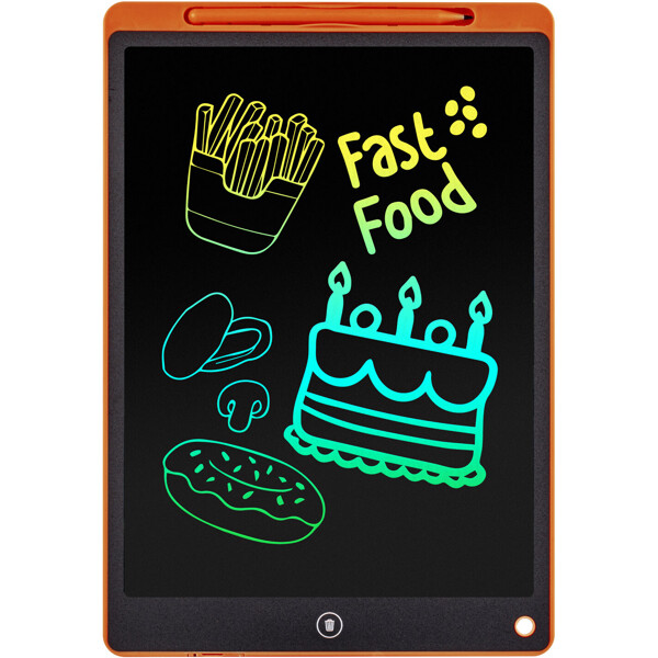 Artkids LCD-tabletti 31 x 21,5 cm (Kuva 2 tuotteesta 2)