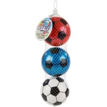 4 Kids Pallot 3 kpl 10 cm