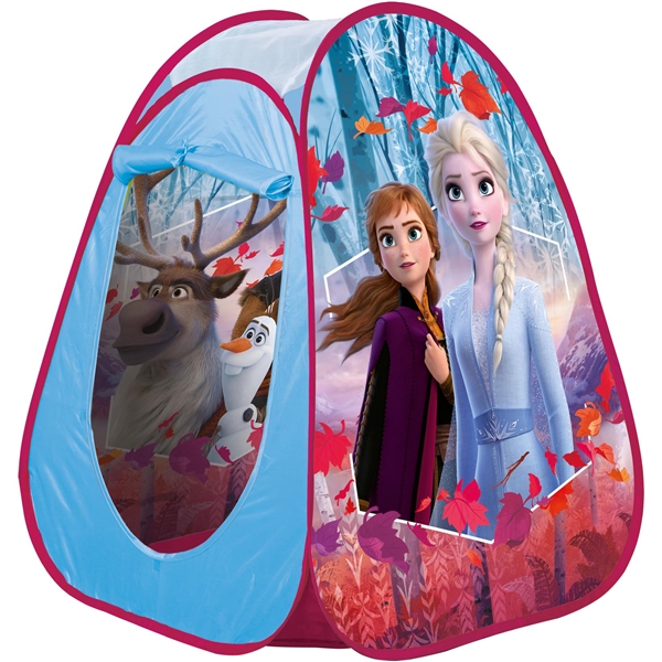 Frozen 2 Pop-Up Teltta (Kuva 1 tuotteesta 3)