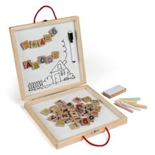 Artkids 3-in-1 Magneettitaulu