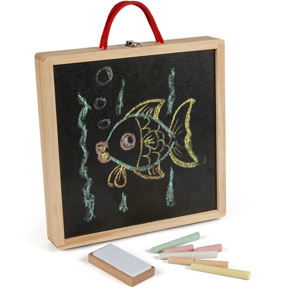 Artkids 3-in-1 Magneettitaulu (Kuva 2 tuotteesta 3)