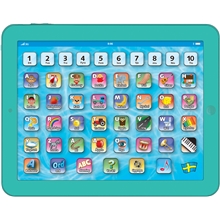 Kids Smart Pad Paina & Opi Lastentietokone