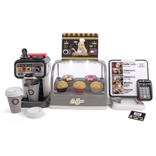3-2-6 Coffee Shop