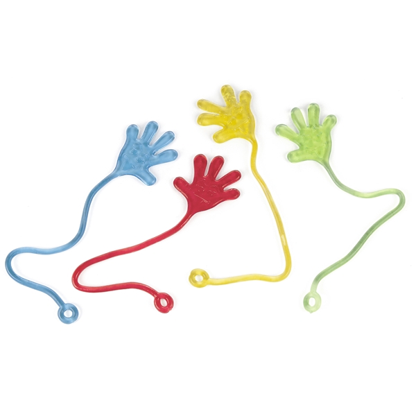 4 Kids Sticky Hands 4 kpl (Kuva 2 tuotteesta 3)