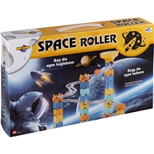 Vini Space Roller Kuularata 47 Osaa