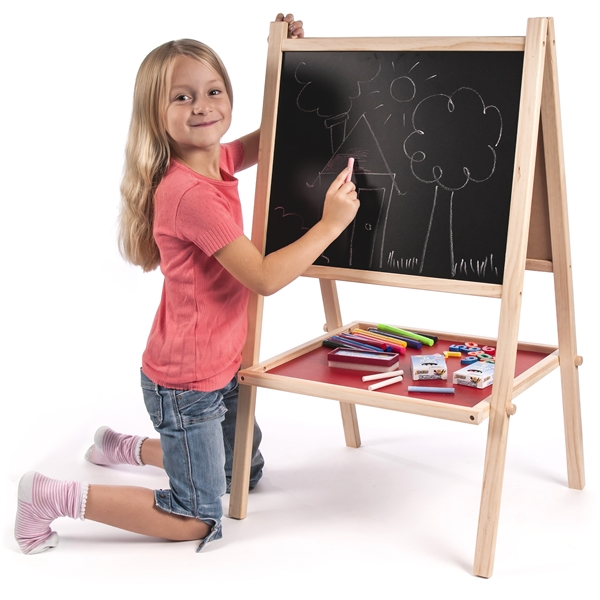 Artkids 3-in-1 Taulu Telineen kera (Kuva 4 tuotteesta 4)