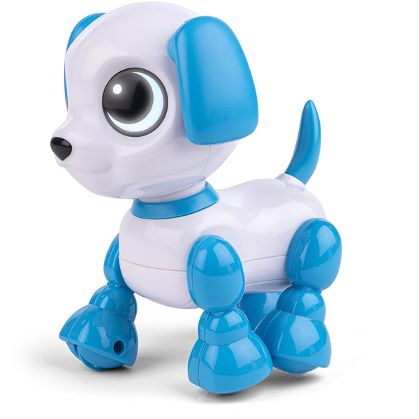 3-2-6 Mini Dog Robot (Kuva 1 tuotteesta 2)