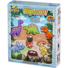 Artkids Kipsisarja Dino