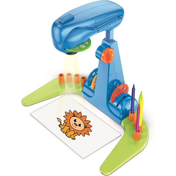 Artkids-Projector Drawing (Kuva 2 tuotteesta 2)