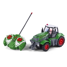 Bull R/C Traktori 1:28