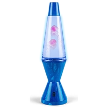 LED-lamppu Meduusa 33,5 cm