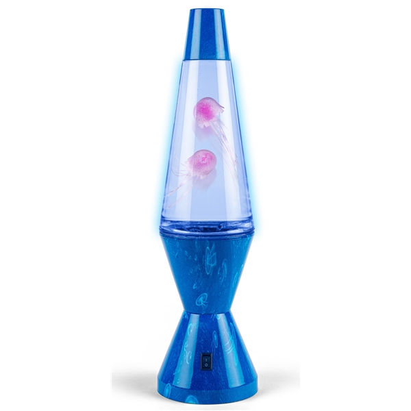 LED-lamppu Meduusa 33,5 cm (Kuva 1 tuotteesta 5)