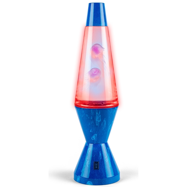 LED-lamppu Meduusa 33,5 cm (Kuva 2 tuotteesta 5)