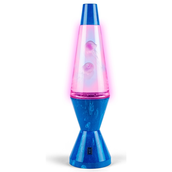 LED-lamppu Meduusa 33,5 cm (Kuva 3 tuotteesta 5)