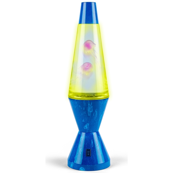 LED-lamppu Meduusa 33,5 cm (Kuva 4 tuotteesta 5)