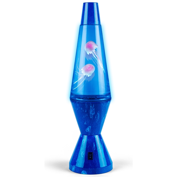 LED-lamppu Meduusa 33,5 cm (Kuva 5 tuotteesta 5)