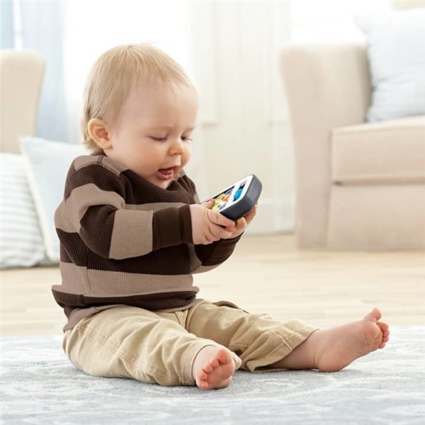 Fisher Price Smart Phone (Kuva 4 tuotteesta 4)