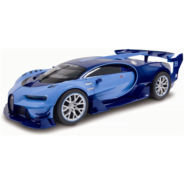 Bugatti Vision GT 1:12 (Kuva 1 tuotteesta 2)