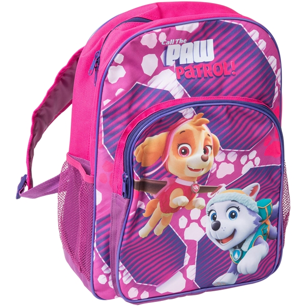 Paw Patrol Skye/Everest Reppu