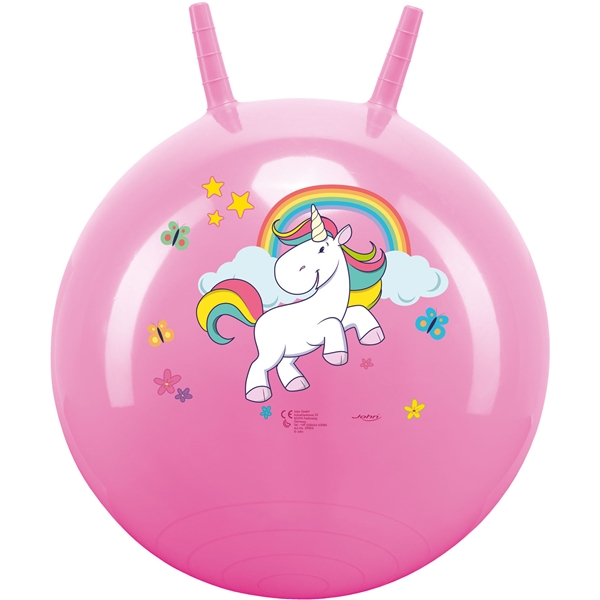 Unicorn Hyppypallo (Kuva 1 tuotteesta 3)